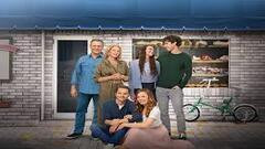 Dating the Delaneys